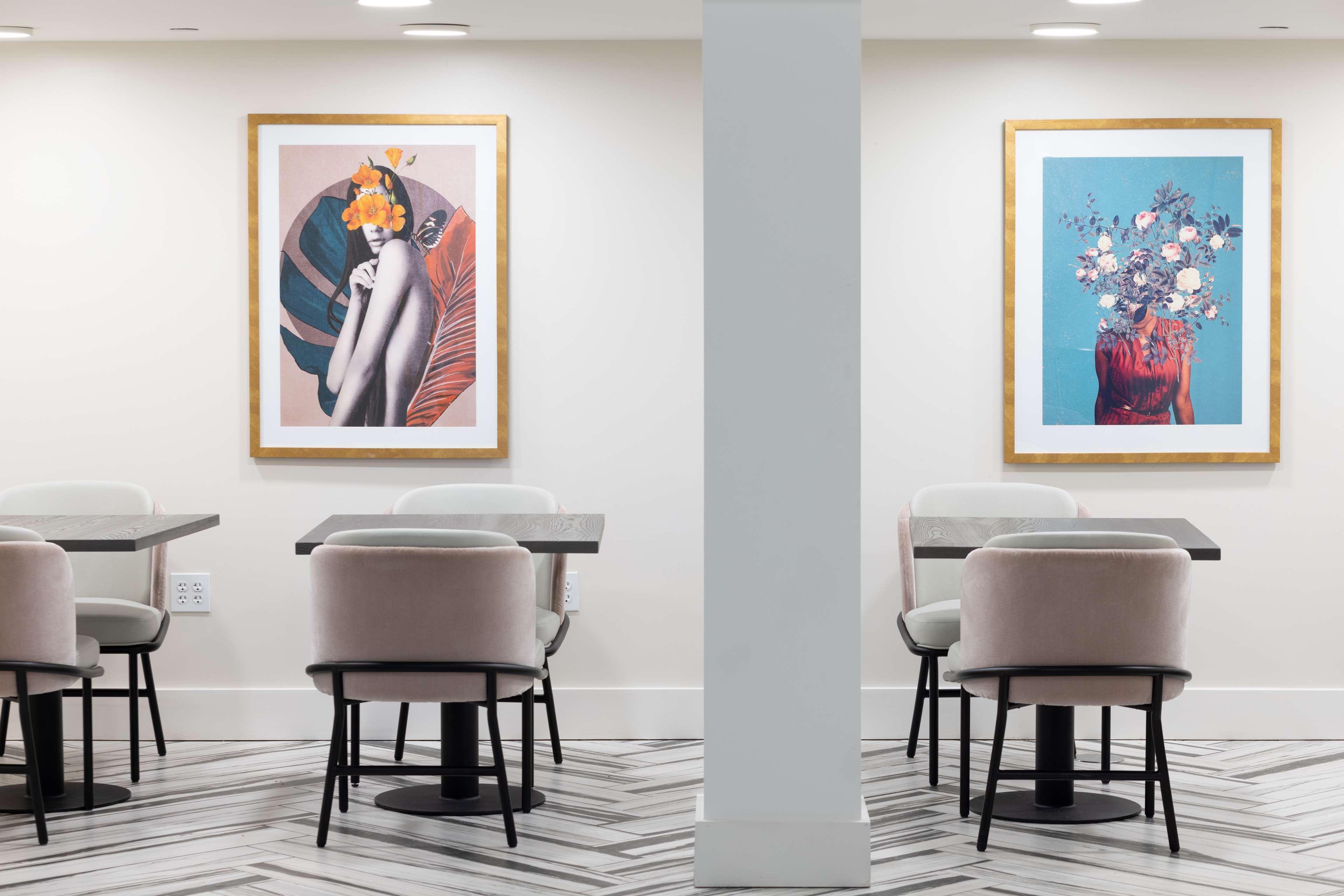 ホテル The Kelly Birmingham, Tapestry Collection By Hilton エクステリア 写真