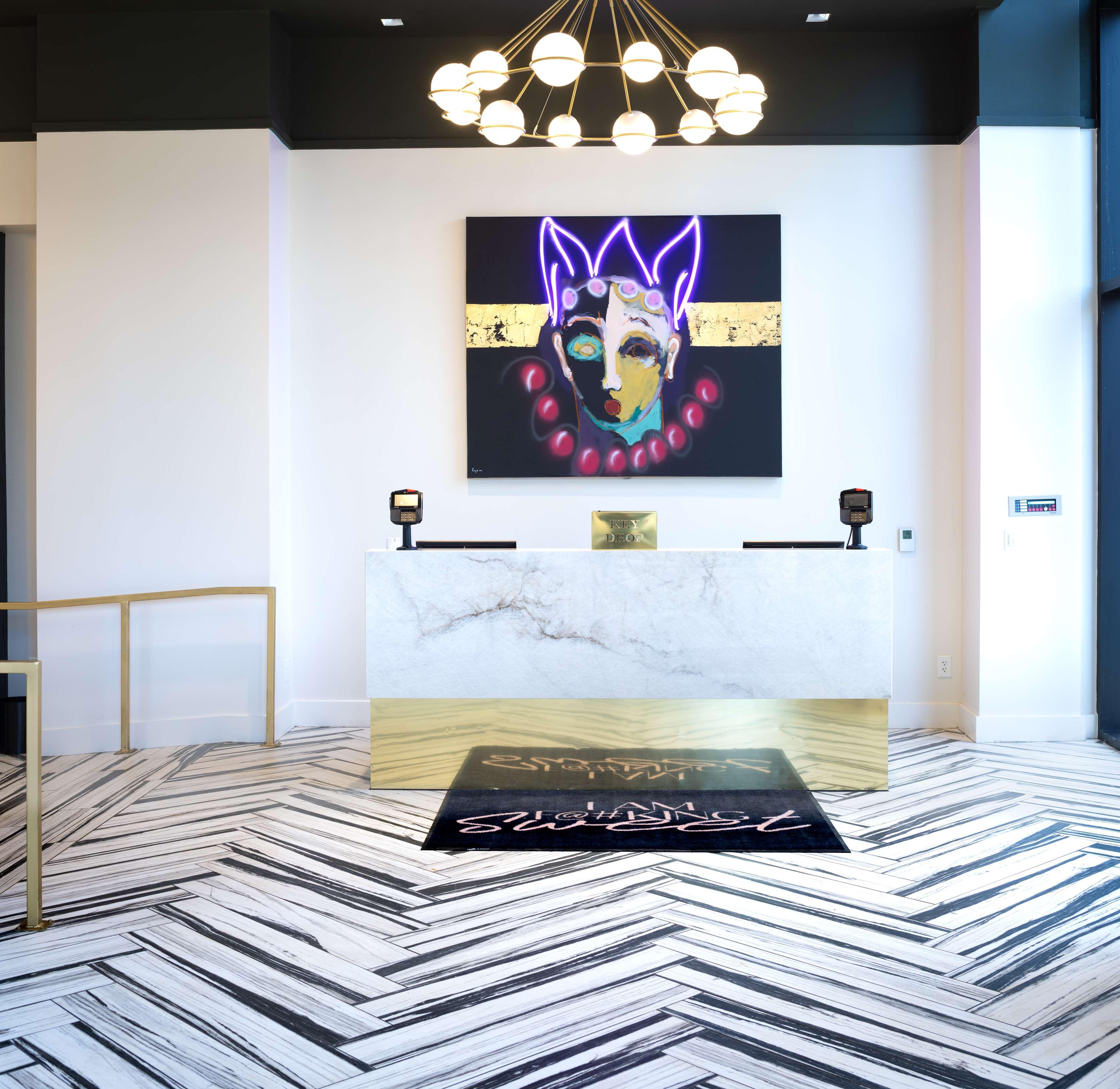 ホテル The Kelly Birmingham, Tapestry Collection By Hilton エクステリア 写真